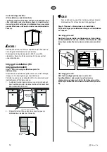 Предварительный просмотр 12 страницы elvita CDI6600V User Manual