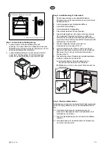 Предварительный просмотр 13 страницы elvita CDI6600V User Manual