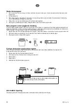 Предварительный просмотр 28 страницы elvita CDI6600V User Manual