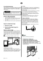 Предварительный просмотр 41 страницы elvita CDI6600V User Manual