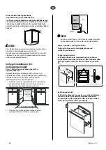 Предварительный просмотр 42 страницы elvita CDI6600V User Manual