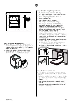 Предварительный просмотр 43 страницы elvita CDI6600V User Manual