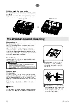 Предварительный просмотр 68 страницы elvita CDI6600V User Manual