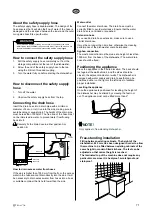 Предварительный просмотр 71 страницы elvita CDI6600V User Manual