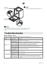 Предварительный просмотр 74 страницы elvita CDI6600V User Manual