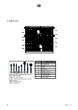 Предварительный просмотр 78 страницы elvita CDI6600V User Manual