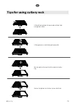 Предварительный просмотр 79 страницы elvita CDI6600V User Manual