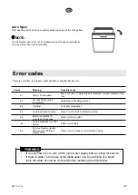 Предварительный просмотр 89 страницы elvita CDI6600V User Manual