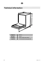 Предварительный просмотр 90 страницы elvita CDI6600V User Manual