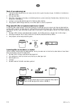 Предварительный просмотр 118 страницы elvita CDI6600V User Manual