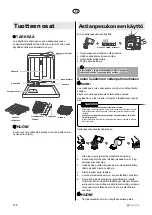 Предварительный просмотр 126 страницы elvita CDI6600V User Manual