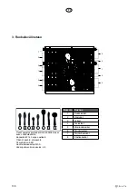 Предварительный просмотр 138 страницы elvita CDI6600V User Manual