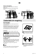 Предварительный просмотр 8 страницы elvita CDM2450V User Manual