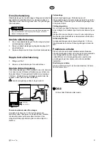 Предварительный просмотр 11 страницы elvita CDM2450V User Manual