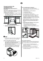 Предварительный просмотр 12 страницы elvita CDM2450V User Manual