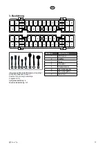 Предварительный просмотр 17 страницы elvita CDM2450V User Manual