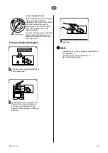 Предварительный просмотр 23 страницы elvita CDM2450V User Manual