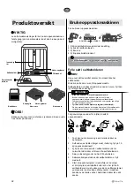 Предварительный просмотр 32 страницы elvita CDM2450V User Manual