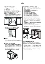 Предварительный просмотр 38 страницы elvita CDM2450V User Manual