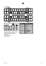 Предварительный просмотр 43 страницы elvita CDM2450V User Manual