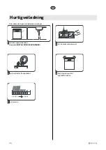 Предварительный просмотр 44 страницы elvita CDM2450V User Manual