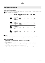 Предварительный просмотр 50 страницы elvita CDM2450V User Manual