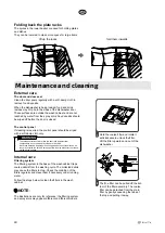 Предварительный просмотр 60 страницы elvita CDM2450V User Manual