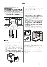 Предварительный просмотр 64 страницы elvita CDM2450V User Manual