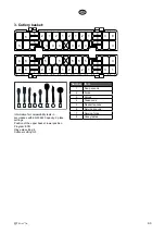 Предварительный просмотр 69 страницы elvita CDM2450V User Manual