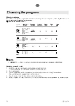 Предварительный просмотр 76 страницы elvita CDM2450V User Manual