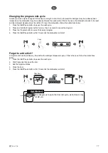 Предварительный просмотр 77 страницы elvita CDM2450V User Manual