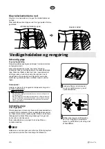 Предварительный просмотр 86 страницы elvita CDM2450V User Manual