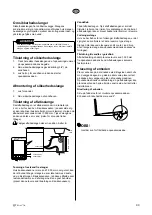 Предварительный просмотр 89 страницы elvita CDM2450V User Manual