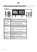 Предварительный просмотр 97 страницы elvita CDM2450V User Manual