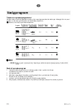 Предварительный просмотр 102 страницы elvita CDM2450V User Manual