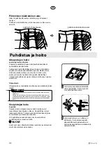 Предварительный просмотр 112 страницы elvita CDM2450V User Manual