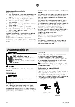 Предварительный просмотр 114 страницы elvita CDM2450V User Manual