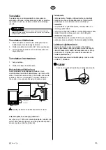 Предварительный просмотр 115 страницы elvita CDM2450V User Manual