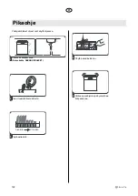 Предварительный просмотр 122 страницы elvita CDM2450V User Manual