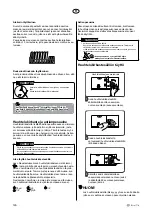 Предварительный просмотр 126 страницы elvita CDM2450V User Manual