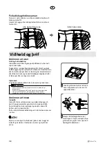 Предварительный просмотр 138 страницы elvita CDM2450V User Manual