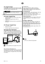 Предварительный просмотр 141 страницы elvita CDM2450V User Manual