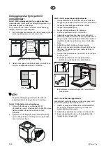 Предварительный просмотр 142 страницы elvita CDM2450V User Manual