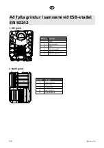 Предварительный просмотр 146 страницы elvita CDM2450V User Manual