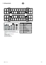 Предварительный просмотр 147 страницы elvita CDM2450V User Manual