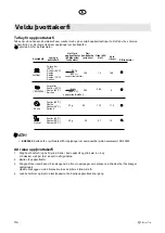 Предварительный просмотр 154 страницы elvita CDM2450V User Manual