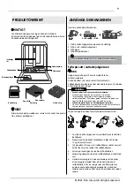 Preview for 9 page of elvita CDM2451V User Manual