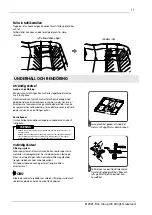 Preview for 11 page of elvita CDM2451V User Manual