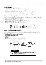 Preview for 28 page of elvita CDM2451V User Manual