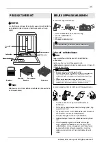 Preview for 35 page of elvita CDM2451V User Manual